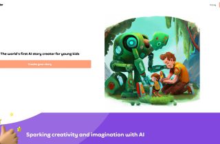 Storymaster