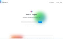 AskMetric
