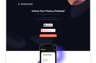 Word Dose