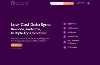 Ainsys