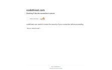 CodeThreat