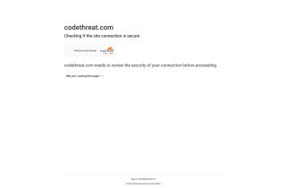 CodeThreat