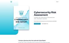 CyberRiskAI