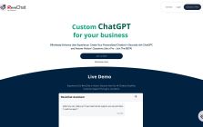 RevoChat