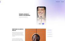 Mems - AI Photo Enhancer