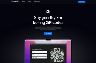 Qreative AI
