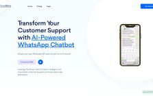 SensiBot