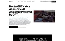 NectarGPT