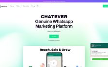 Chatever.cloud