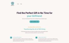 Gift Ideas AI