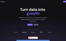 XO Analytics - AI-Powered Ecom Analytics Platform