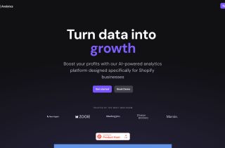 XO Analytics - AI-Powered Ecom Analytics Platform