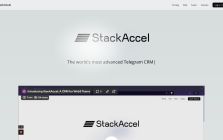StackAccel