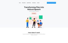 FileSpeech