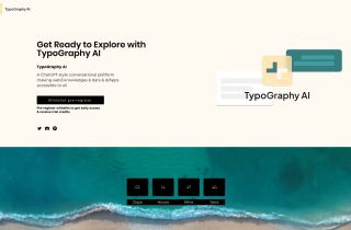 TypoGraphy AI