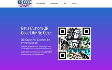 QR Code Craft