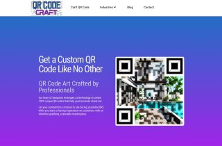 QR Code Craft