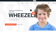 Wheezeless