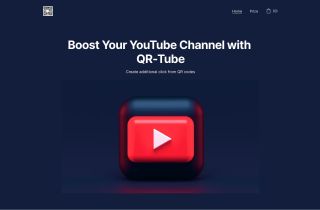 QR-Tube