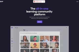 Coleap