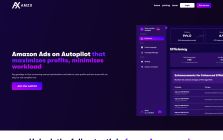AMZX - Amazon Ads Automator