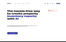 iListing AI