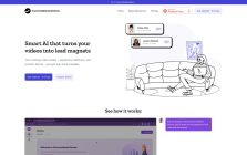 Conversational Demos