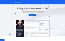 Personadeck.io