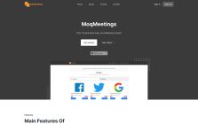 MoqMeetings