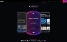 SuratFit