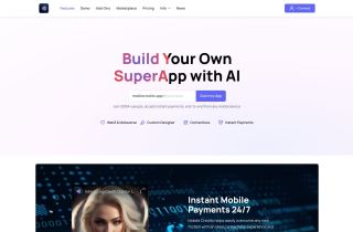 Mobile Credits