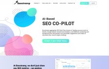 Boostramp