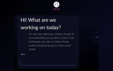 APEX | Artium Product Explorer
