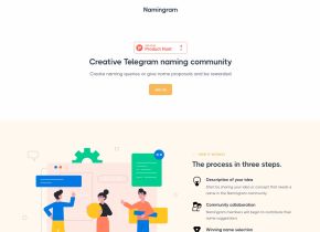 Namingram