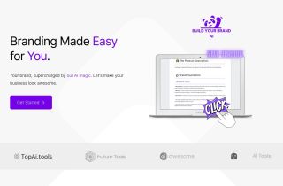 BuildYourBrand-AI