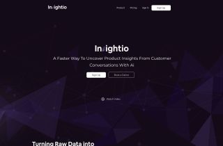 Insightio