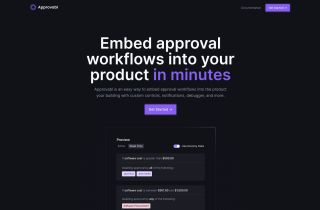 Approvabl
