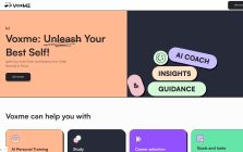 Voxme.coach