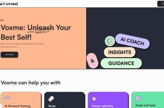 Voxme.coach