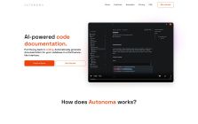 Autonoma