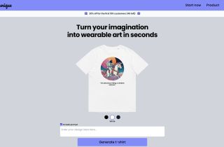 looksounique.com