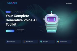 Vaanee AI