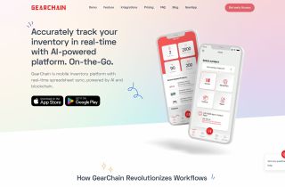 GearChain