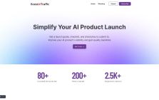 AI Tools Directories