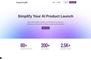AI Tools Directories