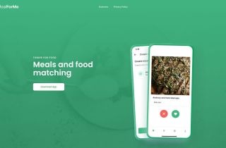 MealForMe