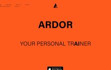 Ardor Fitness
