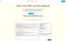 ParrotPDF