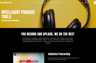 Podhome