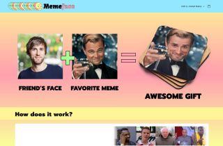 Memeface.me